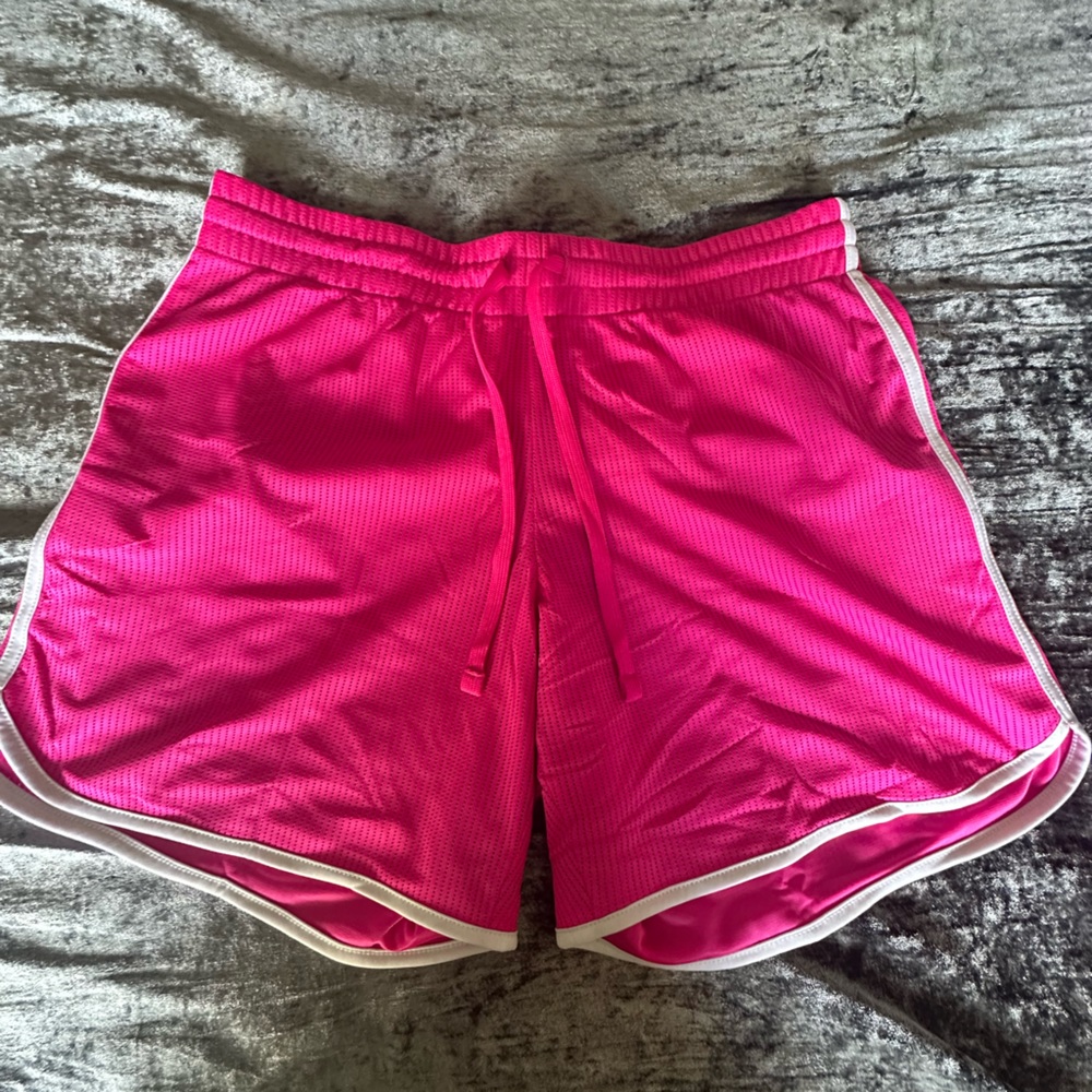 Athletic Shorts | Work Out Shorts
